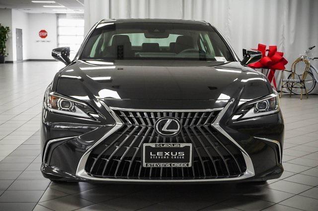 new 2024 Lexus ES 300h car, priced at $49,670