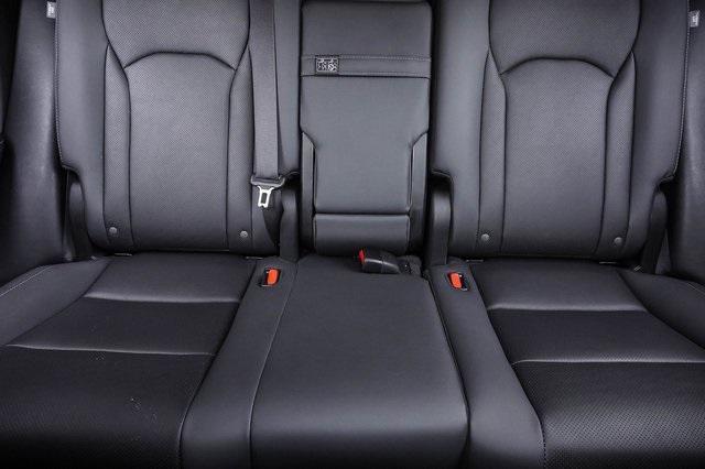used 2022 Lexus RX 350 car, priced at $49,988