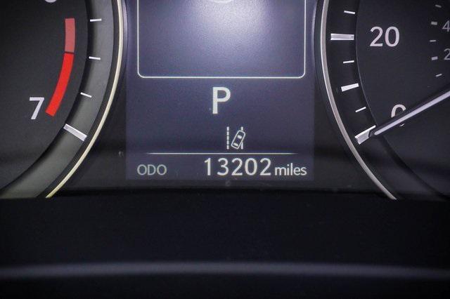 used 2022 Lexus RX 350 car, priced at $49,988