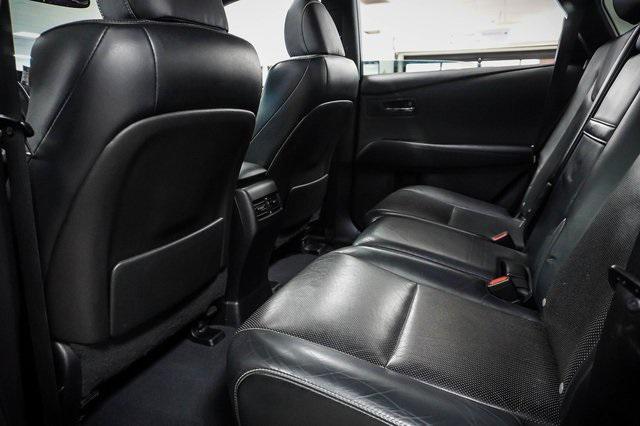 used 2015 Lexus RX 350 car, priced at $17,988