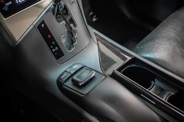used 2015 Lexus RX 350 car, priced at $17,988