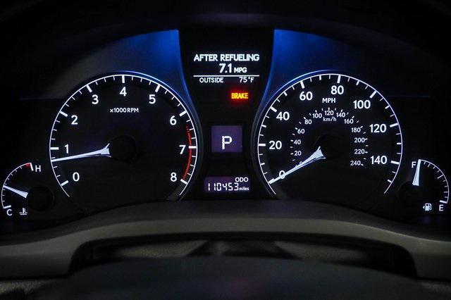 used 2015 Lexus RX 350 car, priced at $17,988