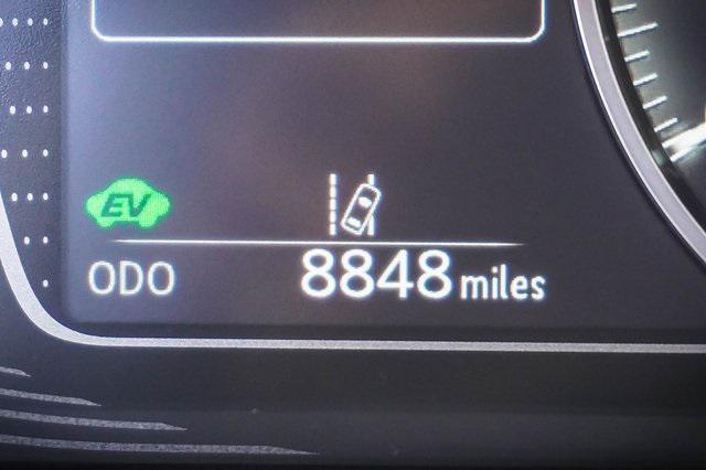 used 2025 Lexus ES 300h car, priced at $47,988