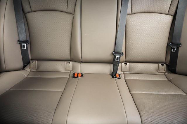 used 2025 Lexus ES 300h car, priced at $47,988