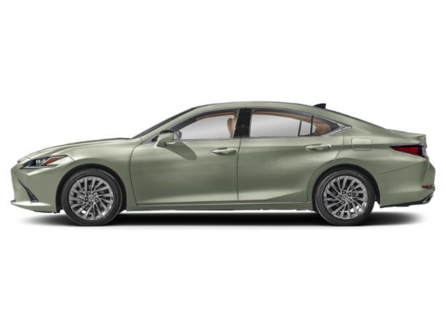 new 2025 Lexus ES 350 car, priced at $54,769
