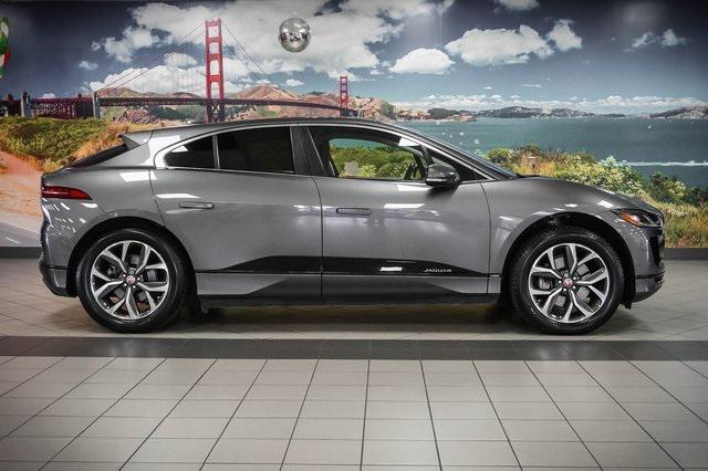 used 2019 Jaguar I-PACE car, priced at $21,988