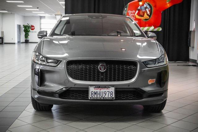 used 2019 Jaguar I-PACE car, priced at $21,988