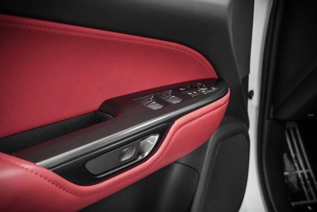 used 2025 Lexus NX 350 car, priced at $51,988