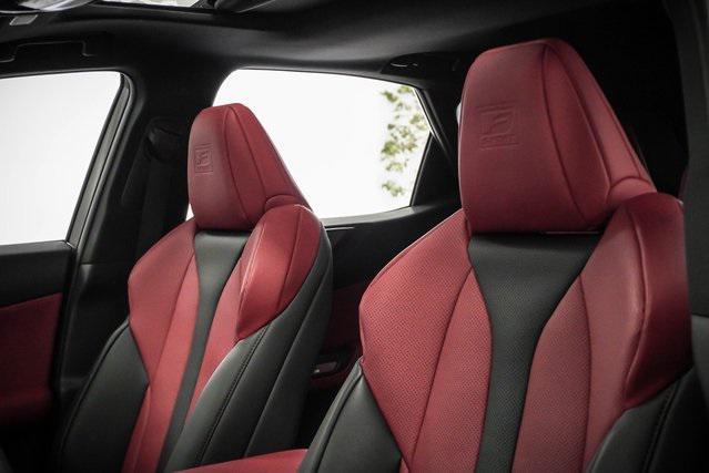 used 2025 Lexus NX 350 car, priced at $51,988