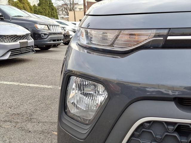 used 2022 Kia Soul car, priced at $17,995