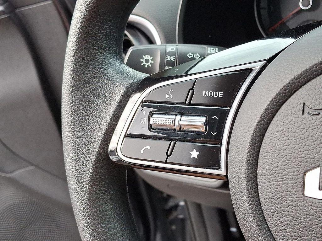 used 2023 Kia Forte car, priced at $18,995
