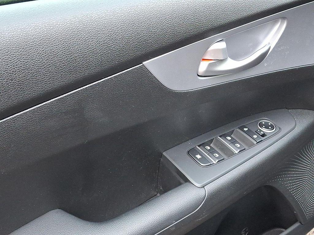 used 2023 Kia Forte car, priced at $18,995