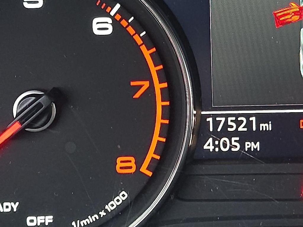 used 2022 Audi Q5 car, priced at $31,495