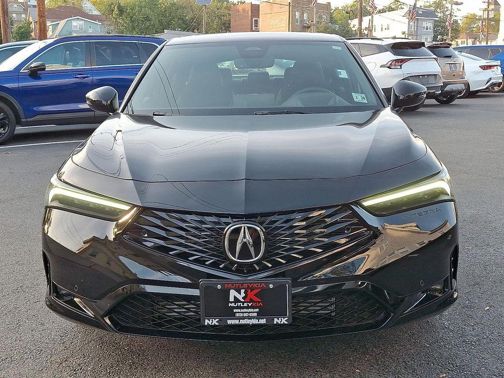 used 2023 Acura Integra car, priced at $30,495