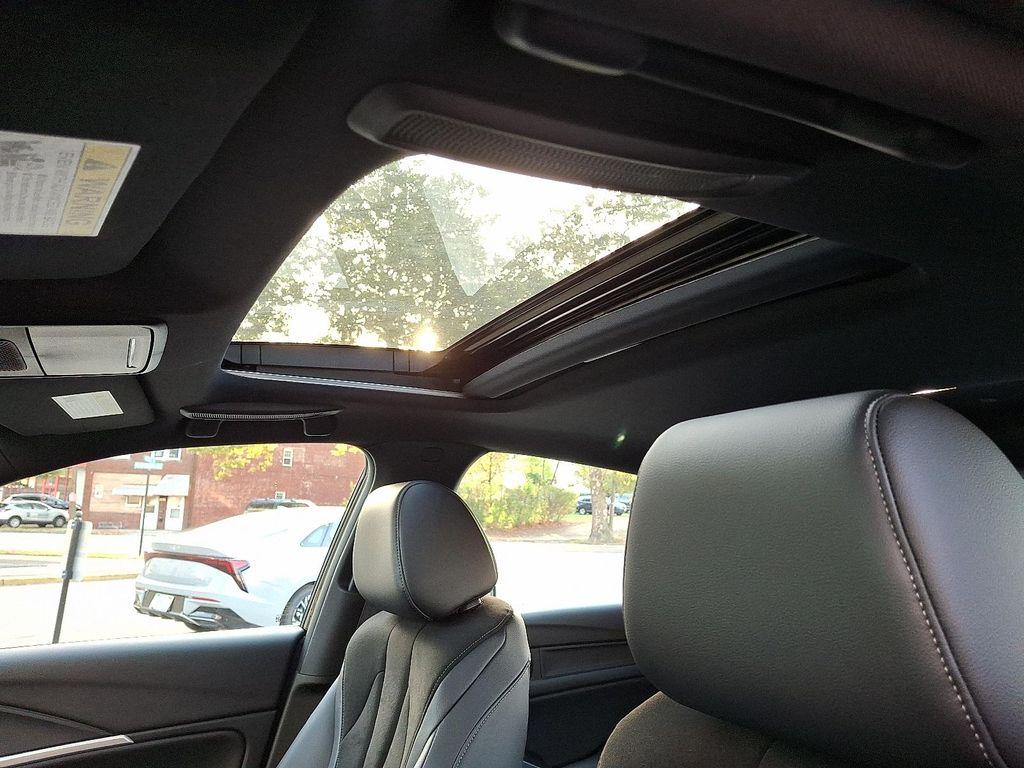 used 2023 Acura Integra car, priced at $30,495