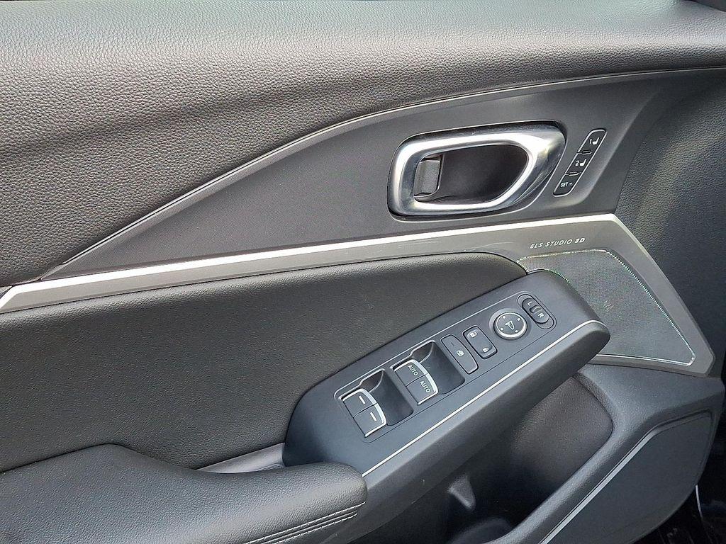 used 2023 Acura Integra car, priced at $30,495