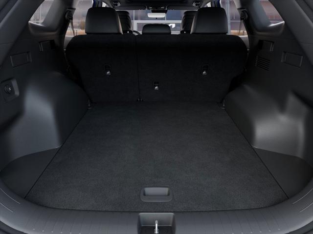 new 2026 Kia Sportage car, priced at $34,991