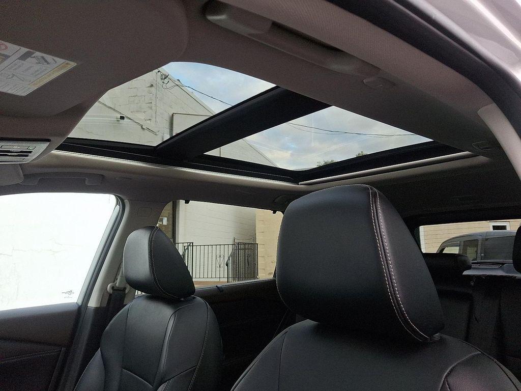 used 2023 Nissan Rogue car, priced at $24,995