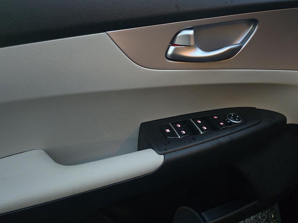 used 2022 Kia Forte car, priced at $15,995