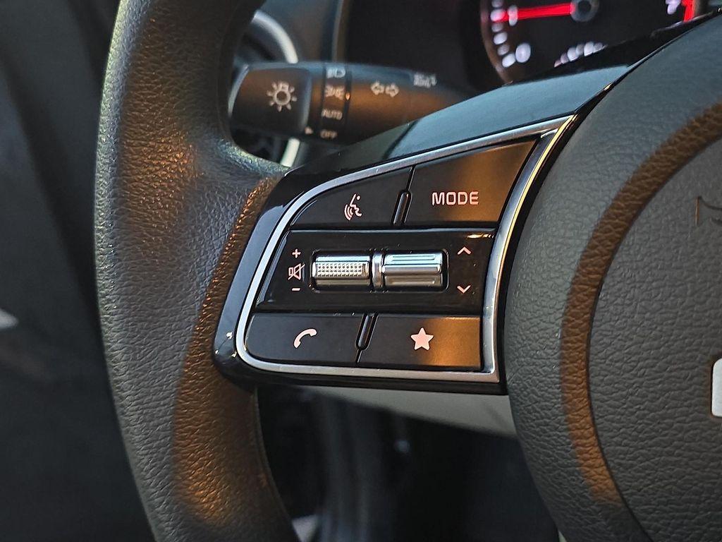 used 2022 Kia Forte car, priced at $15,995