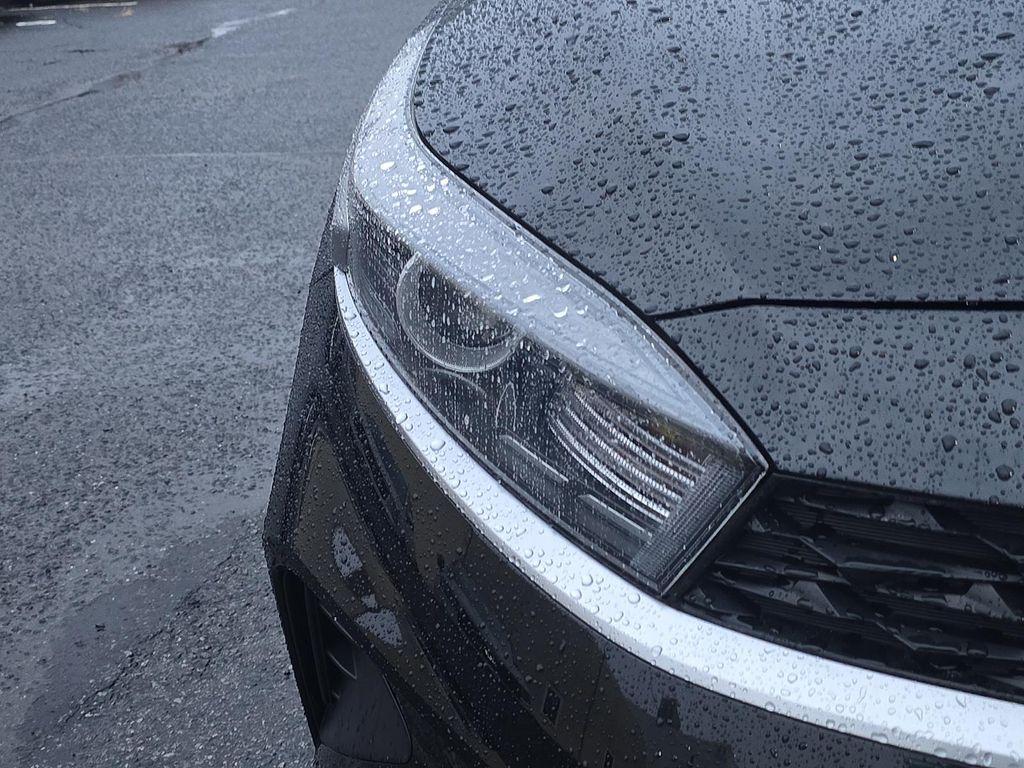 used 2022 Kia Forte car, priced at $15,995