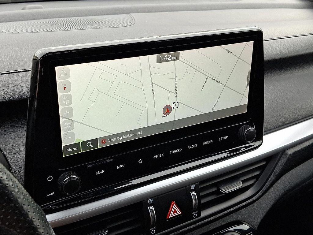 used 2022 Kia Forte car, priced at $16,995