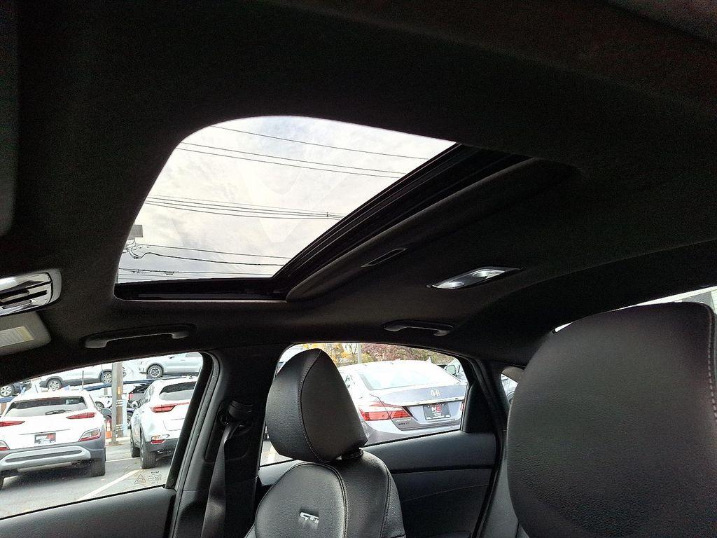 used 2022 Kia Forte car, priced at $16,995