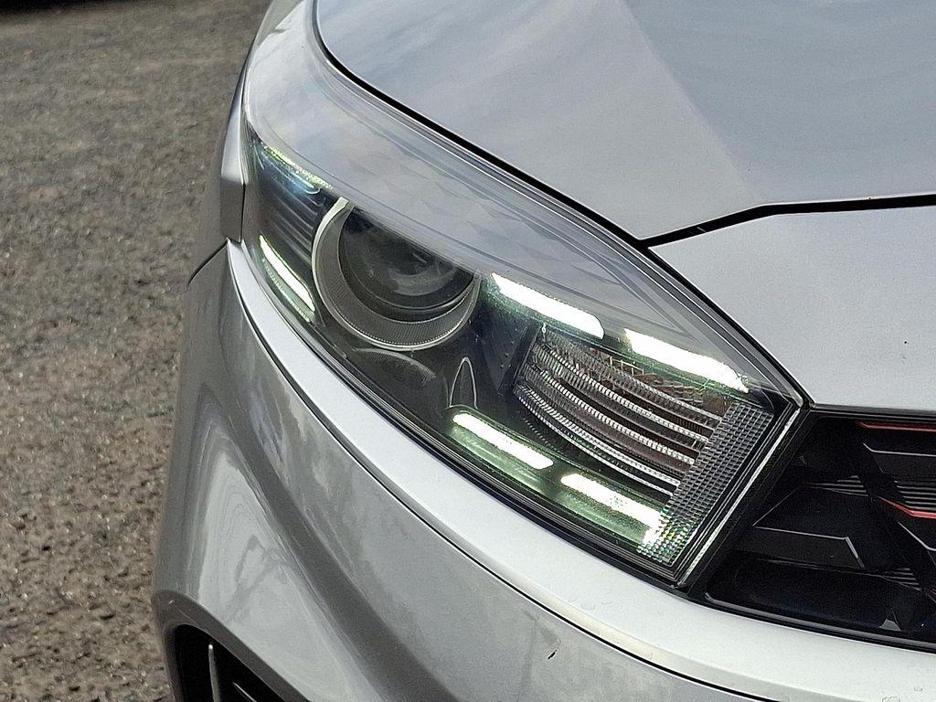 used 2022 Kia Forte car, priced at $16,995