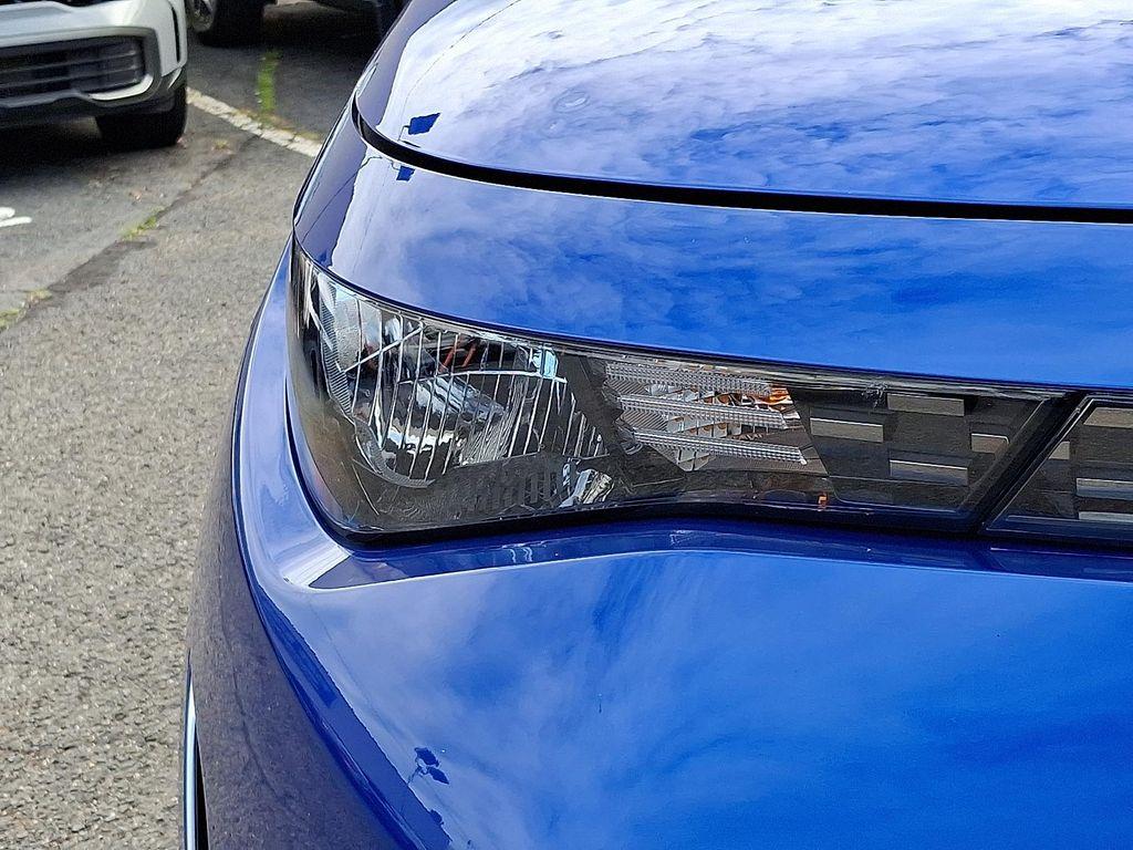 used 2023 Kia Soul car, priced at $20,395