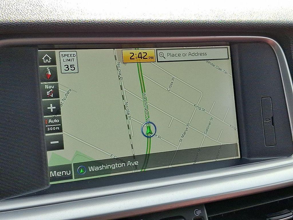 used 2020 Kia Optima car, priced at $18,995