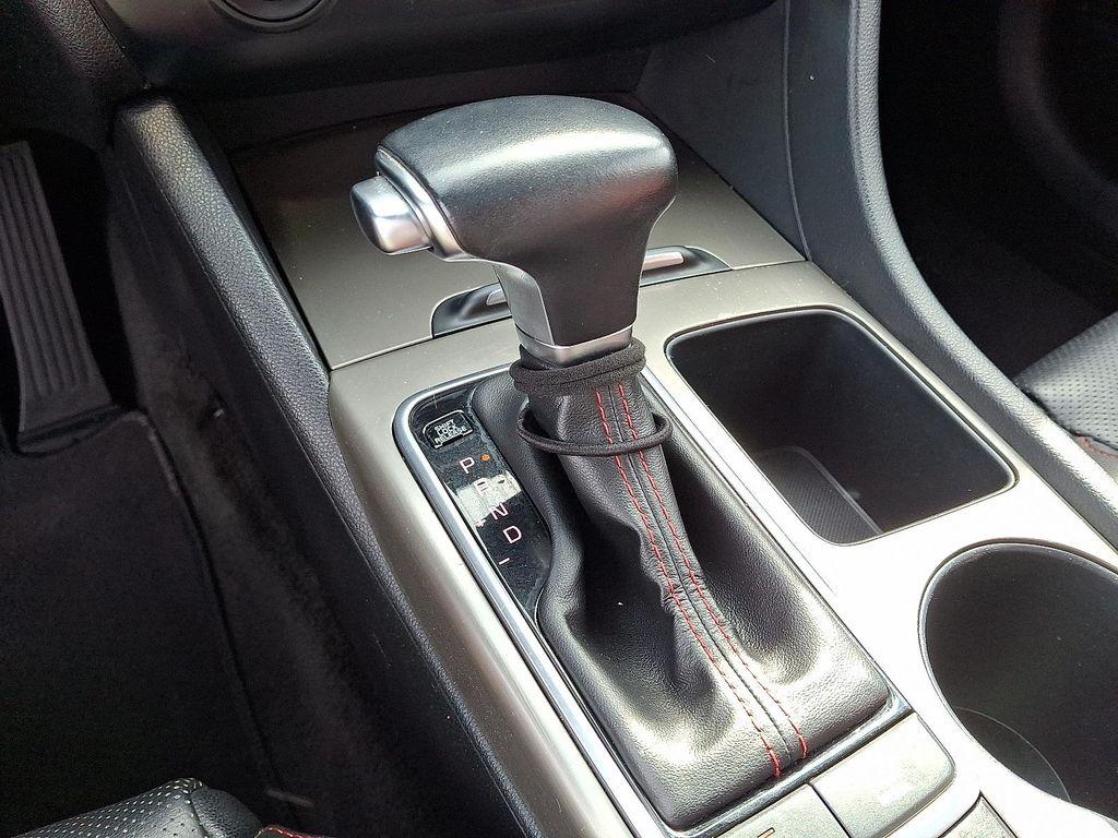 used 2020 Kia Optima car, priced at $18,995