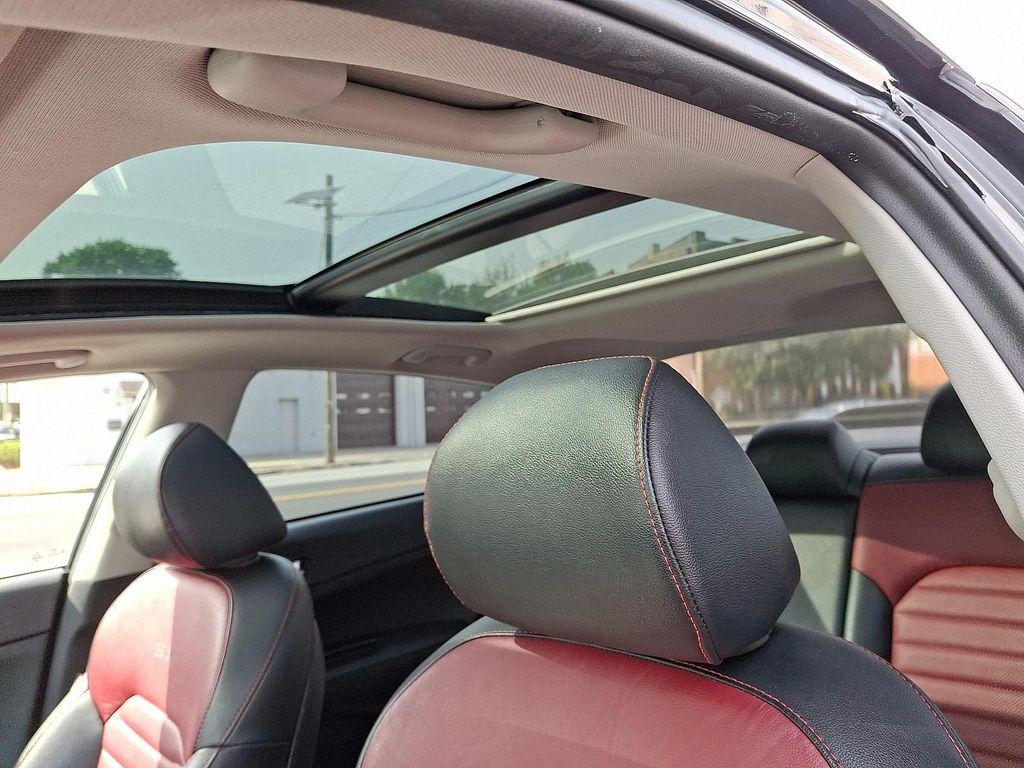 used 2020 Kia Optima car, priced at $18,995