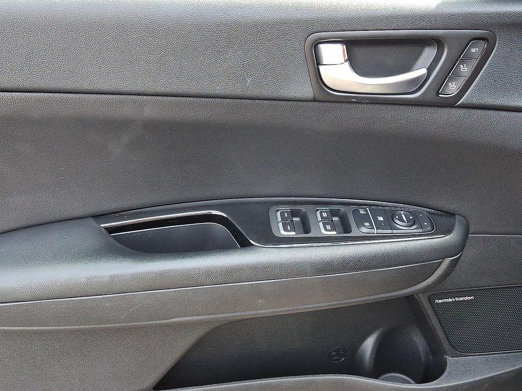 used 2020 Kia Optima car, priced at $18,995