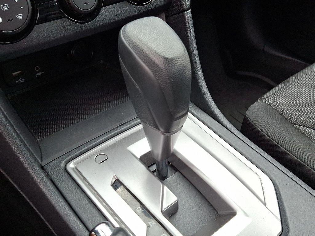 used 2020 Subaru Impreza car, priced at $16,195