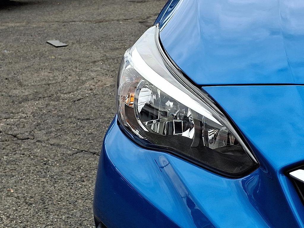 used 2020 Subaru Impreza car, priced at $16,195