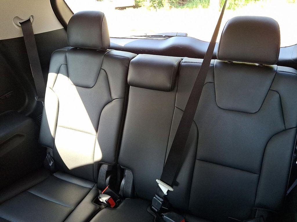 used 2022 Kia Telluride car, priced at $30,895