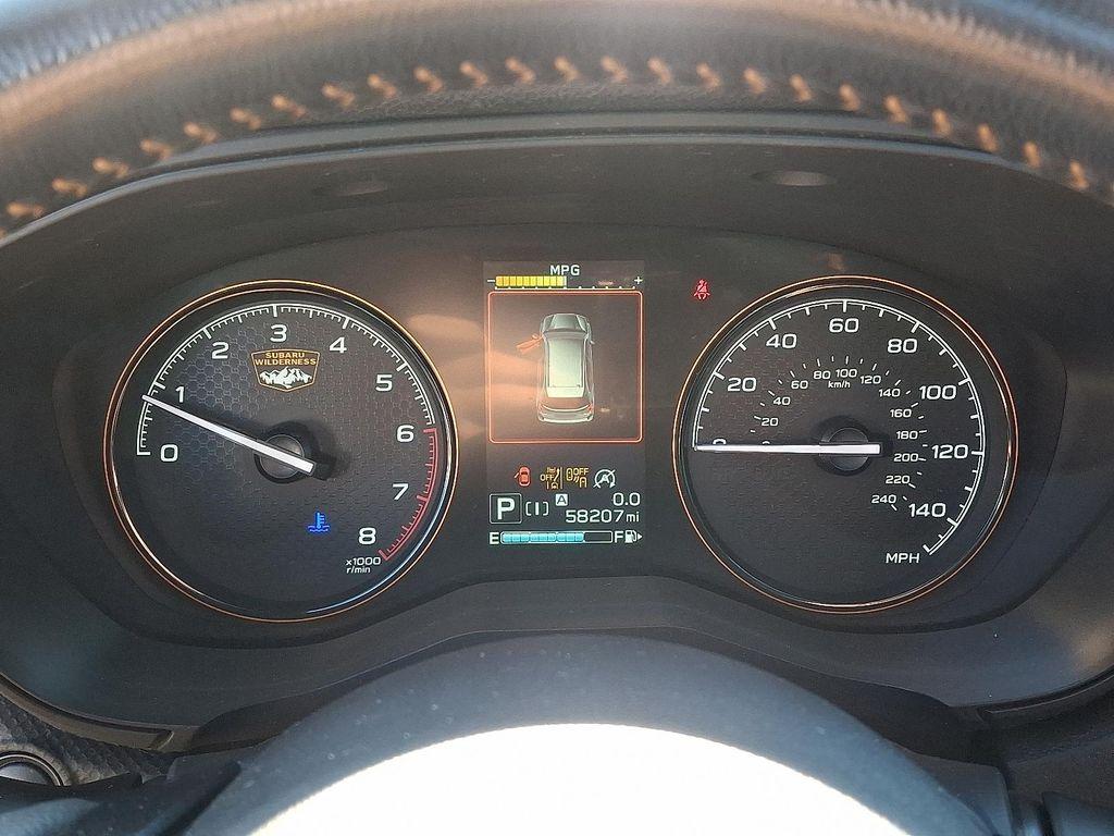 used 2022 Subaru Forester car, priced at $22,795