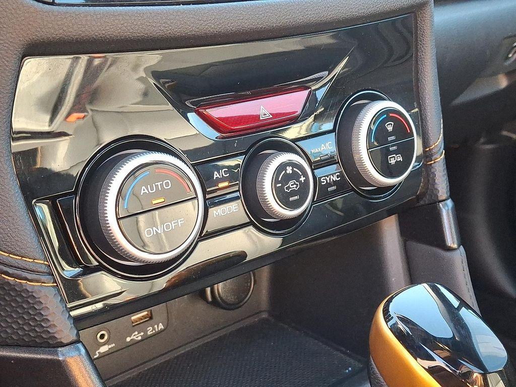 used 2022 Subaru Forester car, priced at $22,795