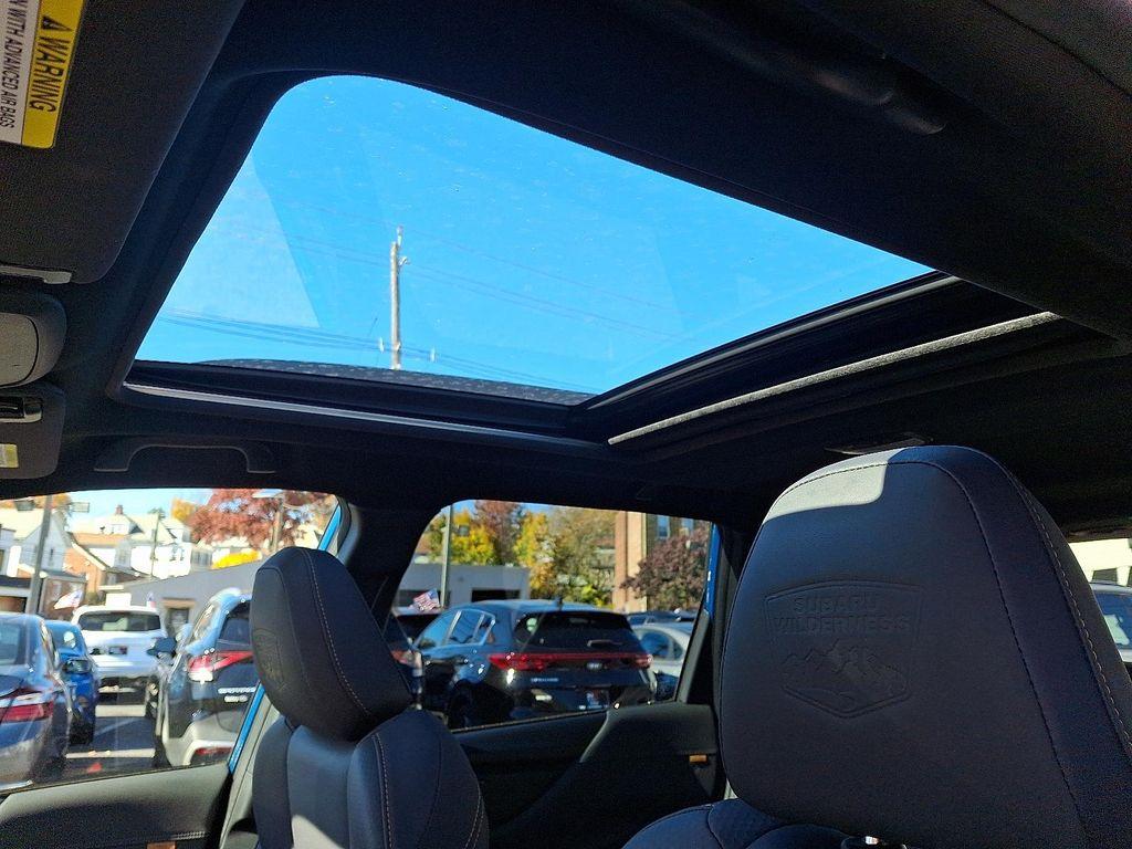 used 2022 Subaru Forester car, priced at $22,795