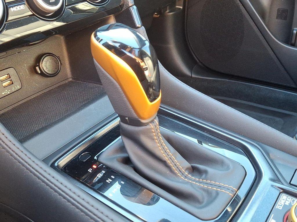 used 2022 Subaru Forester car, priced at $22,795