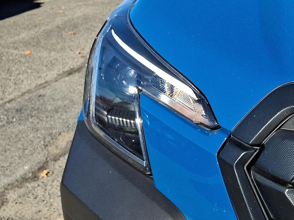 used 2022 Subaru Forester car, priced at $22,795