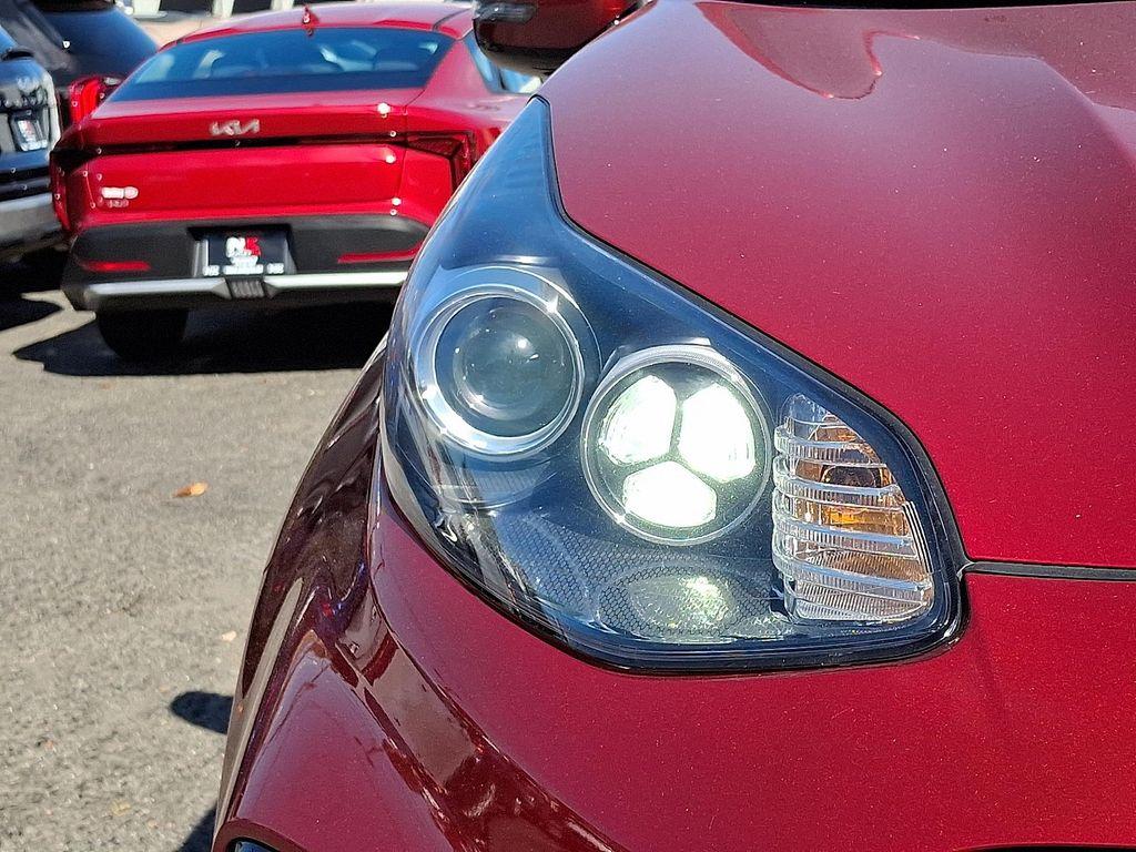 used 2022 Kia Sportage car, priced at $19,625