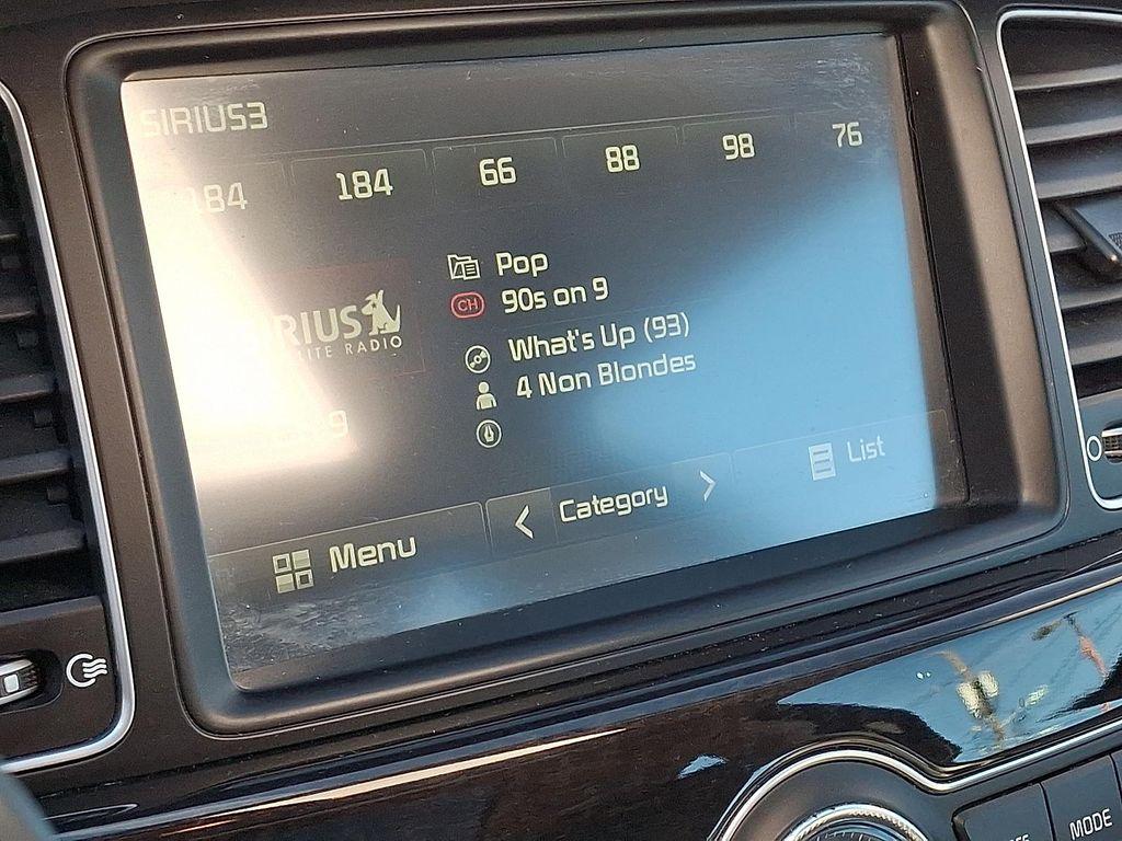 used 2015 Kia Cadenza car, priced at $9,995