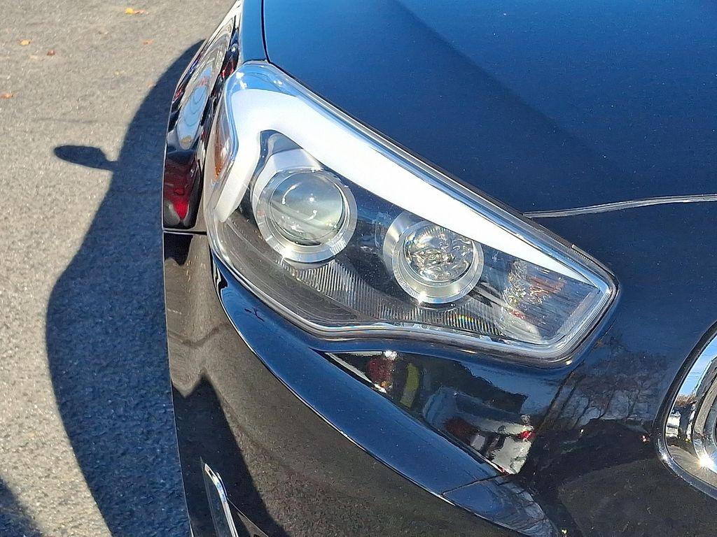used 2015 Kia Cadenza car, priced at $9,995