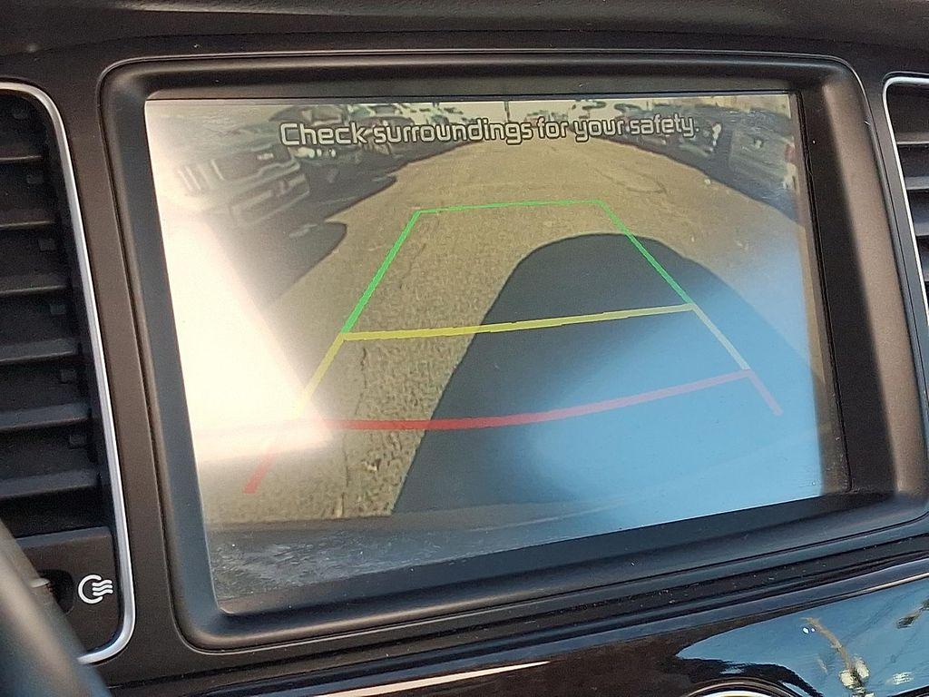 used 2015 Kia Cadenza car, priced at $9,995