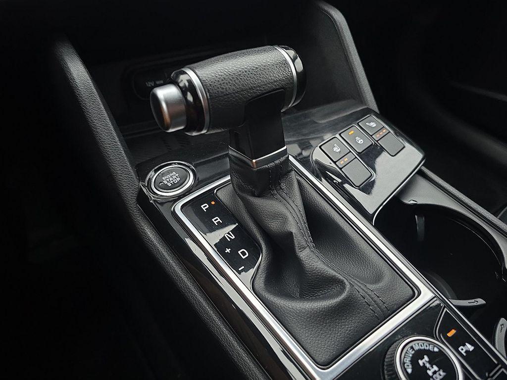 used 2023 Kia Sportage car, priced at $21,995