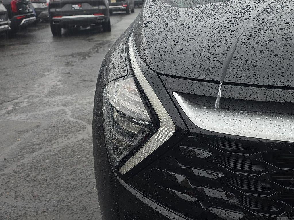 used 2023 Kia Sportage car, priced at $21,995