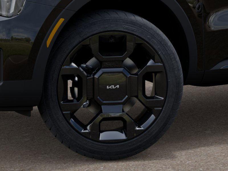 new 2026 Kia Sorento car, priced at $44,428