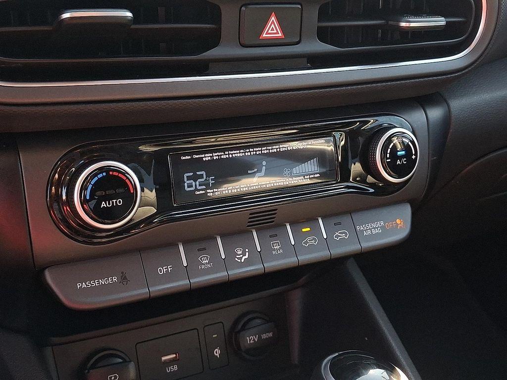 used 2022 Hyundai Kona car, priced at $19,995