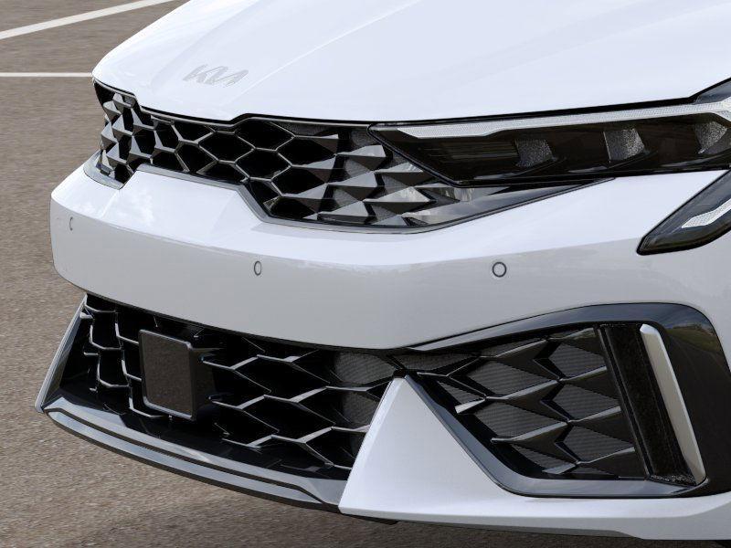 new 2026 Kia K5 car, priced at $28,964